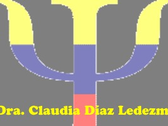 Dra. Claudia Díaz Ledezma