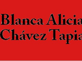 Blanca Alicia Chávez Tapia