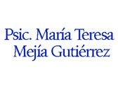 María Teresa Mejía Gutiérrez