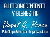 Daniel G. Perea - Autoconocimiento y Bienestar