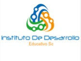Instituto De Desarrollo Educativo Sc