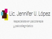 Lic. Jennifer U. López