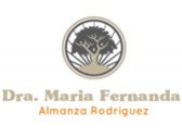 Dra. Maria Fernanda Almanza Rodriguez