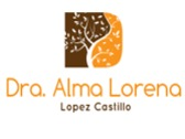 Dra. Alma Lorena Lopez Castillo