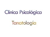 Clínica Psicológica Tanatología