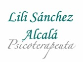 Lili Sánchez Alcalá