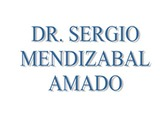 Dr. Sergio Mendizabal Amado