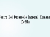 Centro Del Desarrollo Integral Humano (Cedih)