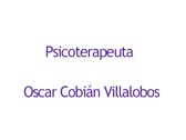 Oscar Cobián Villalobos