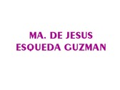 María de Jesús Esqueda