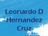 Leonardo D. Hernandez Cruz