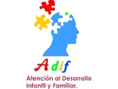 Atención Al Desarrollo Infantil Y Familiar (Adif)