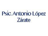 Antonio López Zárate