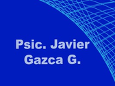 Javier Gazca G.