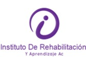 Instituto De Rehabilitación Y Aprendizaje Ac