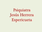 Jesús Herrera Espericueta