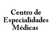 Centro de Especialidades Médicas