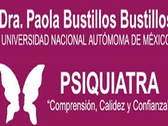 Dra. Paola Bustillos