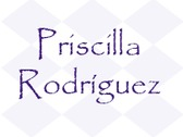 Priscilla Rodríguez