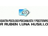 Dr. Ruben Luna Husillos