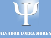 Salvador Loera Moreno