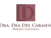 Dea Del Carmen Melchor Contreras