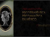 Organización Psicoterapéutica Psicoanalítica en México