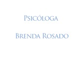 Brenda Rosado