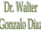 Dr. Walter Gonzalo Díaz Ambrosio