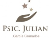 Julian García Granados