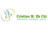 Cristina Ek Chi