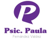 Paula Fernández Valdez