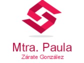 ​Mtra. Paula Zárate González