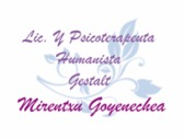 Mirentxu Goyenechea