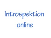 Introspektion online