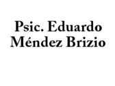 Eduardo Méndez Brizio