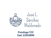 José Luis Sanchez Maldonado