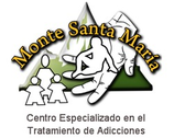 Monte Santa María