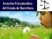 Atención PsicoJurídica Del Estado De Querétaro