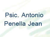 Antonio Penella Jean