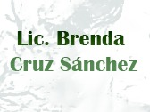 Lic. Brenda Cruz Sánchez