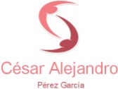 Lic. César Alejandro Pérez García