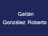 Gaitán González Roberto