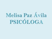 Melisa Paz Ávila