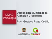 Delegación Municipal de Atención Ciudadana