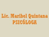 Lic. Maribel Quintana