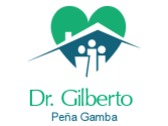 Dr. Gilberto Peña Gamba
