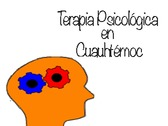 Terapia Psicológica en Cuauhtémoc