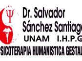 Dr. Salvador Sánchez Santiago