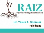 Yesica A. González